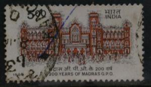 Madras GPO