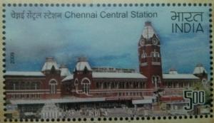Central Railway Station