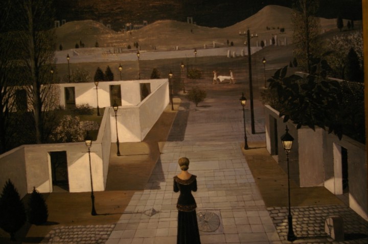 Another painting we liked