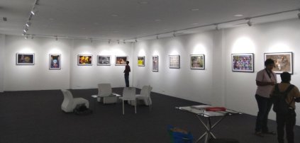 PSM members exhibit 2